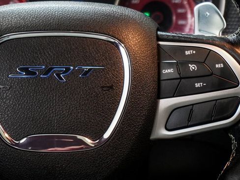 Used 2023 Dodge Charger SRT Hellcat image 16