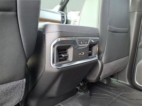 New 2026 Chevrolet Silverado 1500 High Country AWD/4WD image 9