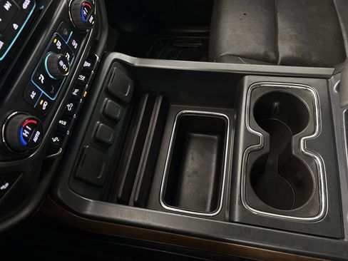 Used 2017 Chevrolet Silverado 3500 LTZ w/ Duramax Plus Package image 60