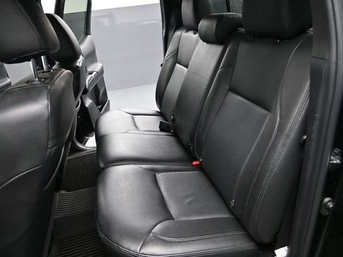 Used 2023 Toyota Tacoma TRD Off-Road image 18