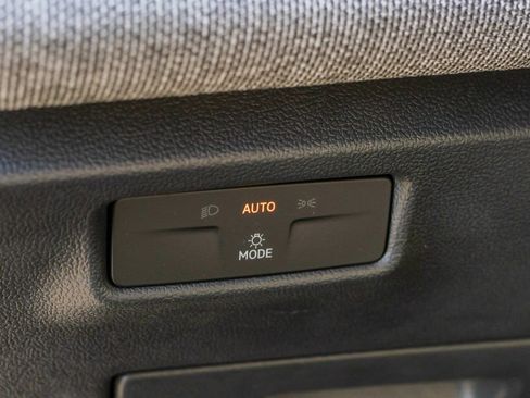 New 2025 Volkswagen Tiguan S image 22