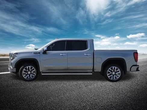New 2026 GMC Sierra 1500 Denali AWD/4WD image 22