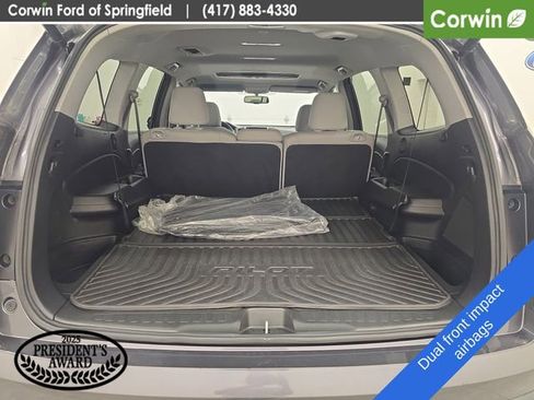 Used 2018 Honda Pilot EX-L image 15