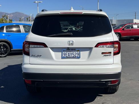 Used 2022 Honda Pilot TrailSport image 28