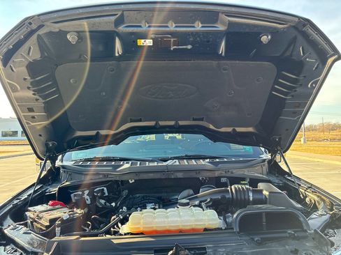 Used 2022 Ford F150 XLT image 76