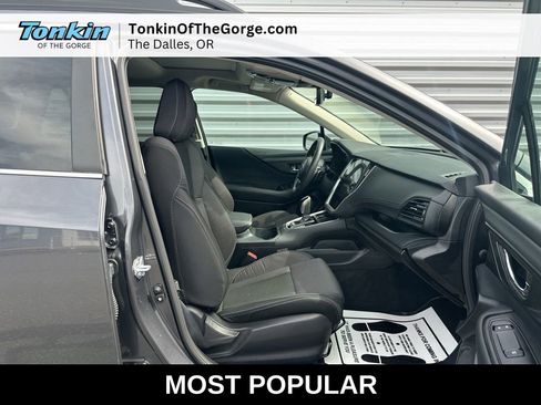 Used 2025 Subaru Outback Premium w/ Popular Package #1A AWD/4WD image 24