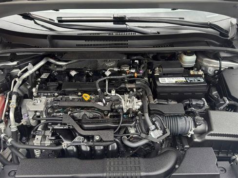 Used 2020 Toyota Corolla XSE FWD image 9