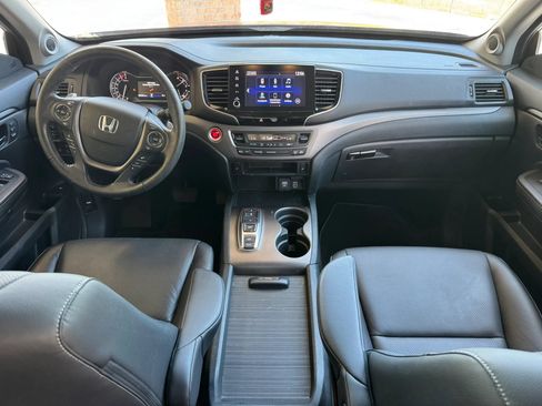 Used 2022 Honda Ridgeline RTL image 21