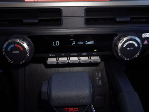 New 2026 Toyota Tacoma TRD Sport image 14