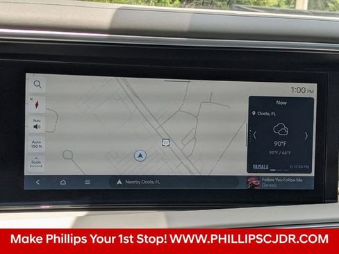 Used 2026 Hyundai Palisade SEL FWD image 22