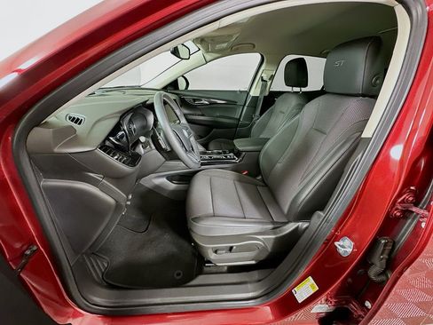 Used 2023 Buick Envision Preferred FWD image 20
