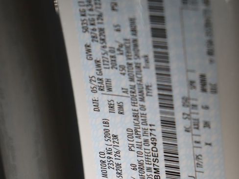 Used 2025 Ford F250 King Ranch image 85