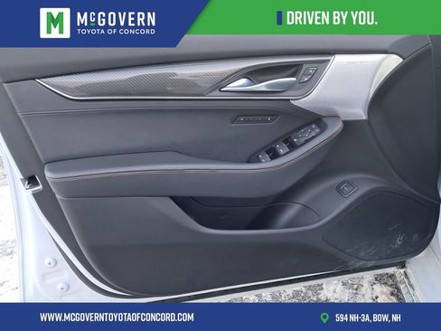 Used 2021 Cadillac CT5 Sport image 11