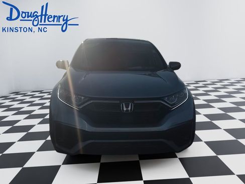 Used 2022 Honda CR-V EX-L image 8