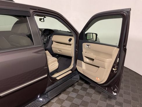 Used 2013 Honda Pilot Touring image 34