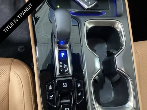 Used 2025 Lexus NX 350 AWD w/ Accessory Package (2T) image 18