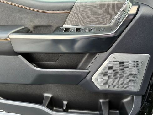 Used 2024 Ford F450 Platinum w/ Camper Package image 16