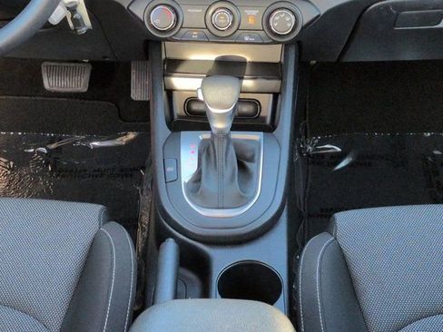 Used 2024 Kia Forte LXS FWD image 17