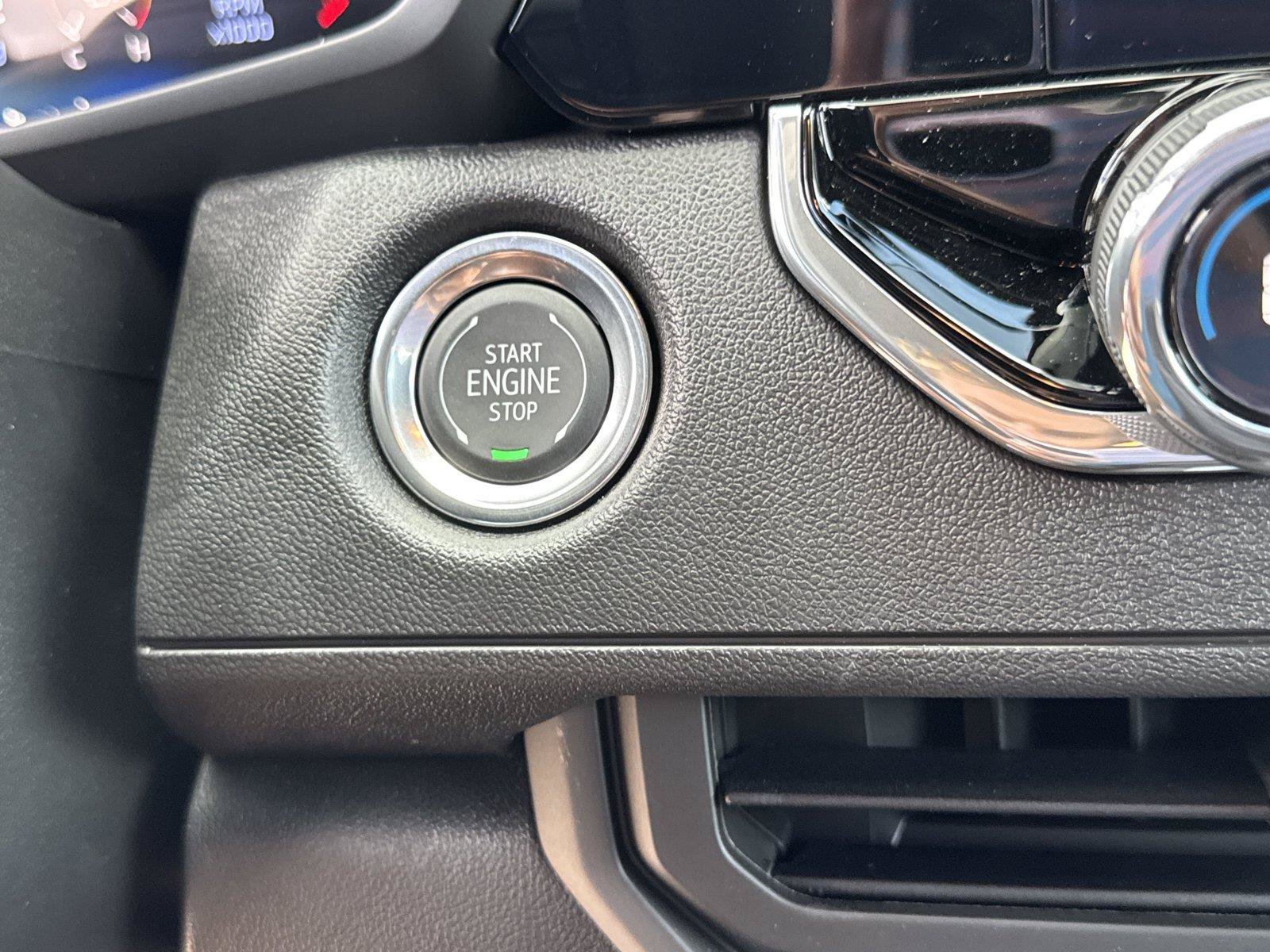 New 2026 Chevrolet Colorado Trail Boss AWD/4WD image 23
