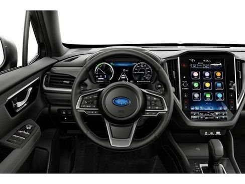 New 2025 Subaru Forester Limited image 15