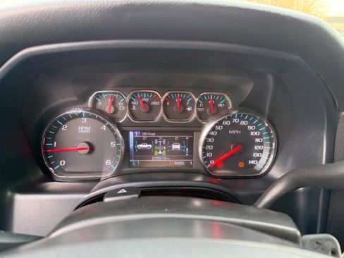 Used 2018 Chevrolet Silverado 2500 LT image 16