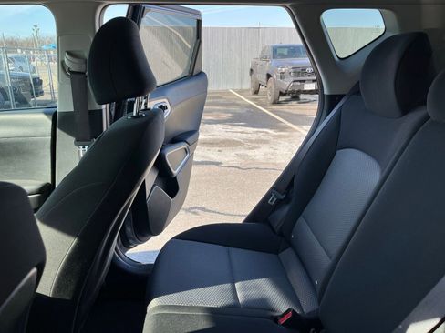 Used 2025 Kia Soul LX w/ LX Technology Package image 37