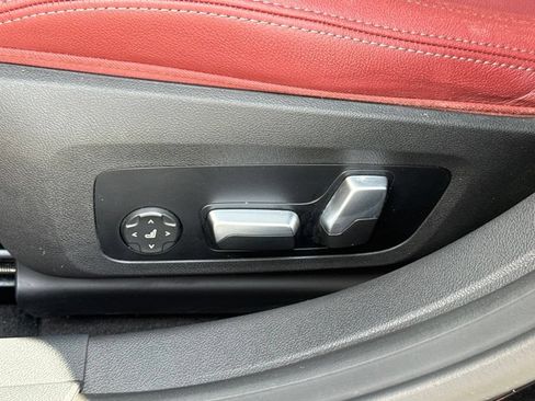 Certified 2023 BMW i4 eDrive40 RWD image 21