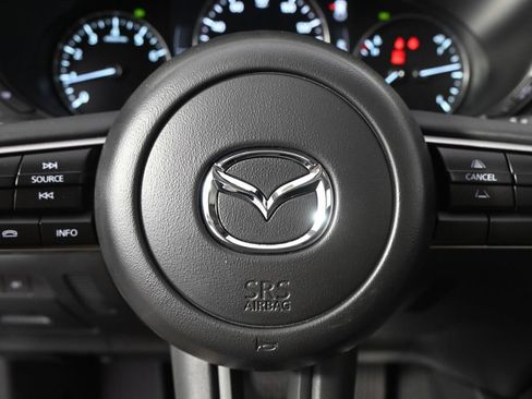 New 2026 MAZDA CX-30 Aire Edition AWD/4WD image 34
