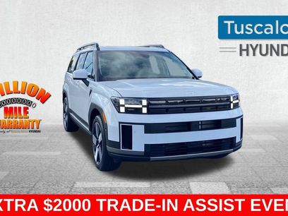 New 2026 Hyundai Santa Fe Limited