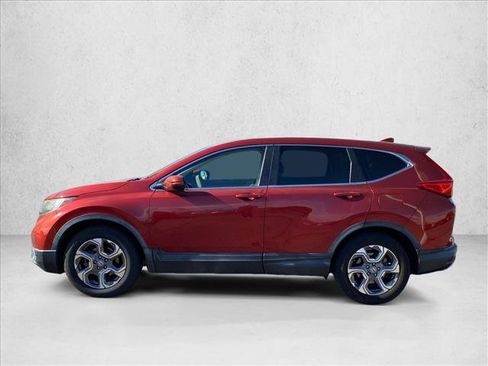 Used 2018 Honda CR-V EX image 5