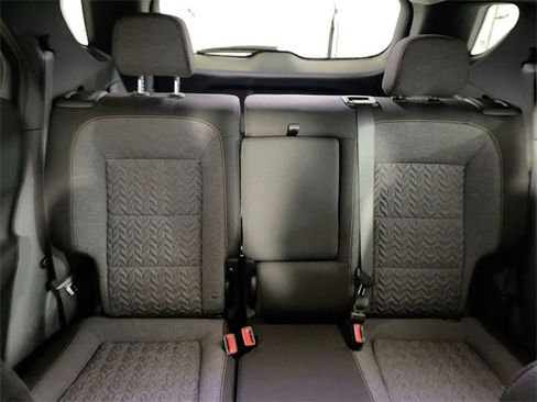 Used 2024 Chevrolet Equinox LT w/ LPO, Floor Liner Package image 13