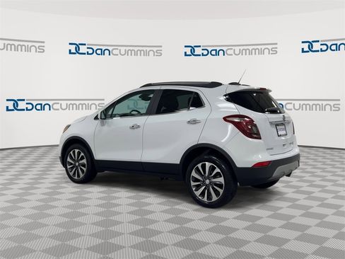 Used 2022 Buick Encore Preferred w/ Safety Package image 6