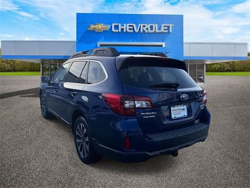 Used 2015 Subaru Outback 2.5i Limited image 6