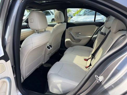 Used 2020 Mercedes-Benz A 220 4MATIC image 14