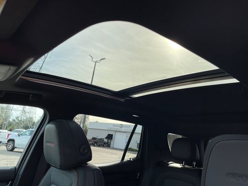 New 2026 GMC Terrain AT4 image 13