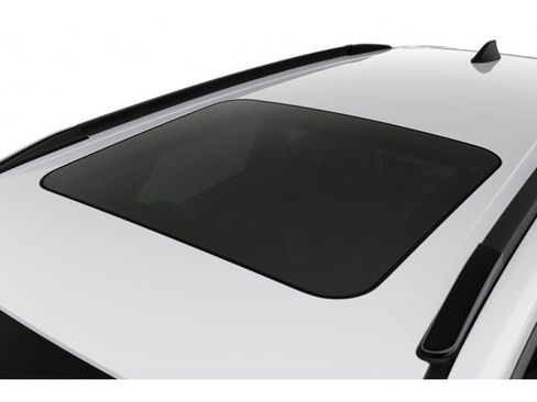 New 2025 Subaru Forester Touring image 14