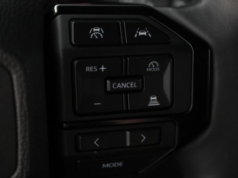 Used 2025 Toyota Land Cruiser 1958 AWD/4WD image 21