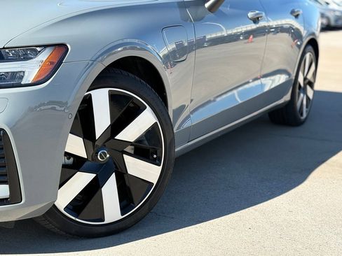 Certified 2024 Volvo S60 T8 Plus w/ Climate Package image 9