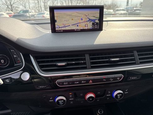 Used 2017 Audi Q7 3.0T Premium Plus image 29