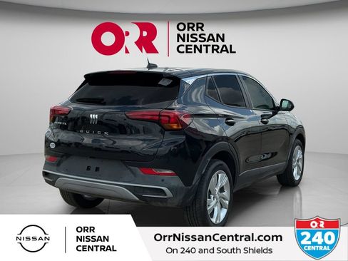 Used 2026 Buick Encore GX Preferred w/ Advanced Technology Package FWD image 5