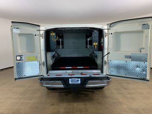 Used 2023 Ford F150 XLT w/ Trailer Tow Package image 27