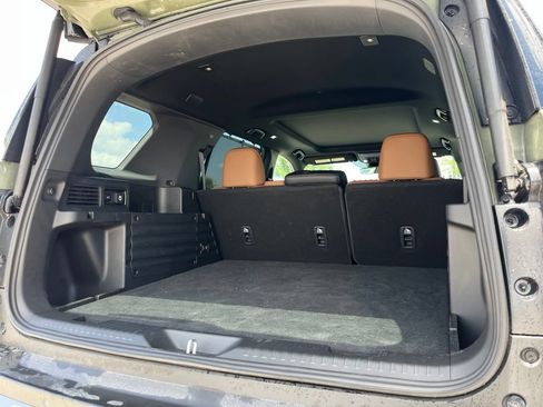 Certified 2026 Honda Passport TrailSport Elite image 9