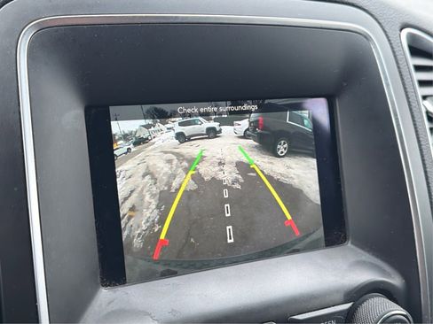 Used 2020 Dodge Durango SXT AWD/4WD image 20