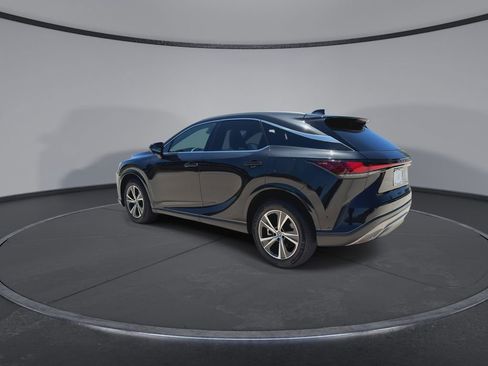 Used 2023 Lexus RX 350 Premium w/ Cold Area Package FWD image 6