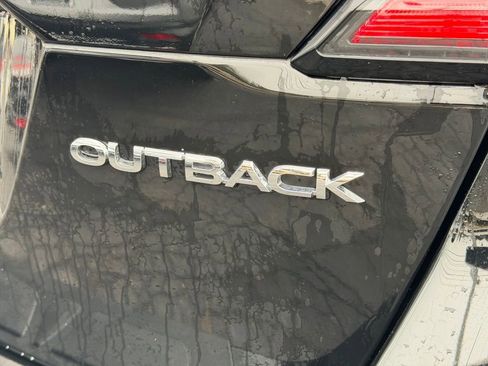Certified 2025 Subaru Outback image 28