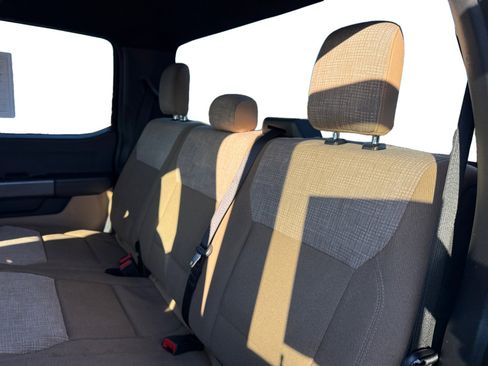 Used 2023 Ford F150 XLT image 16