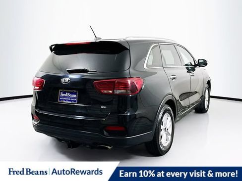Used 2020 Kia Sorento LX w/ LX I4 Convenience Package AWD/4WD image 9