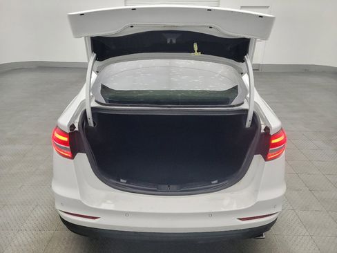 Used 2019 Ford Fusion SEL FWD image 29