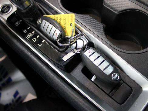 Used 2022 Nissan Altima 2.5 image 22