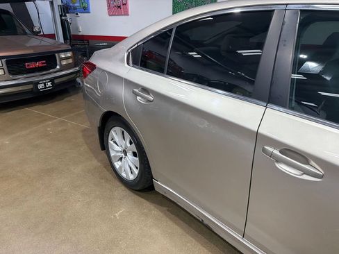 Used 2016 Subaru Legacy 2.5i Premium AWD/4WD image 62